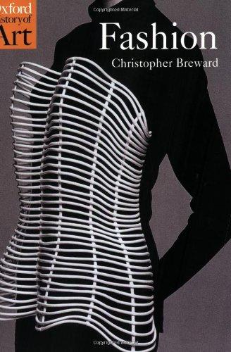 Fashion (Oxford History of Art)