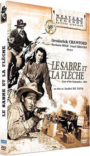 Le sabre et la flèche [FR Import]