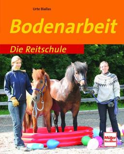 Bodenarbeit (Die Reitschule)