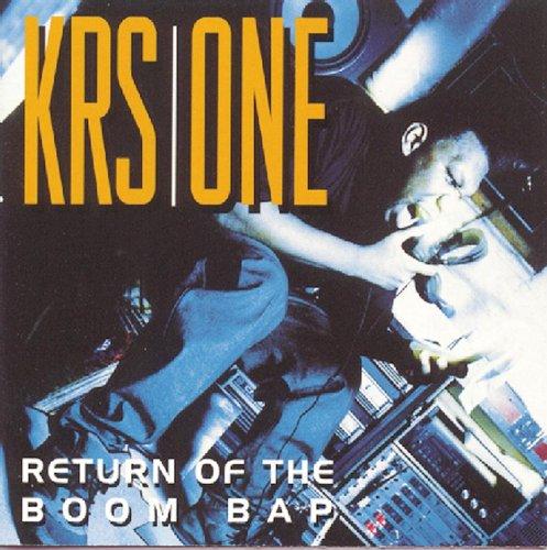 Return Of Tha Boom Bap