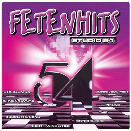 Fetenhits Studio 54