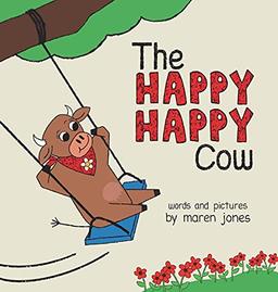 The Happy Happy Cow