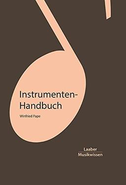 Instrumentenhandbuch (Grundlagen der Musik / In 14 Bänden)