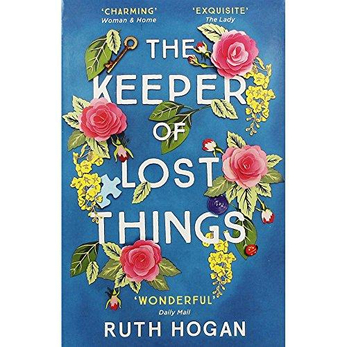 Ruth Hogan The Keeper of Lost Things