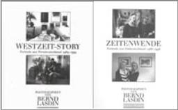 Westzeit-Story / Zeitenwende