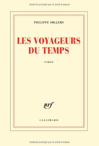 Les voyageurs du temps