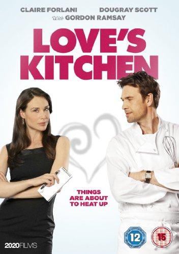 Love's Kitchen [DVD]