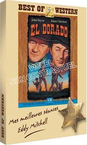 El Dorado [FR Import]