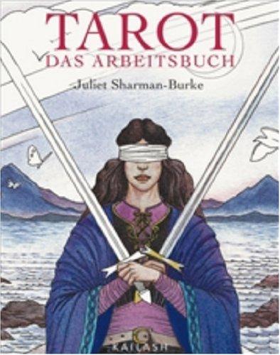 Tarot: Das Arbeitsbuch