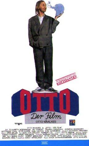 Otto - Der Film [VHS]