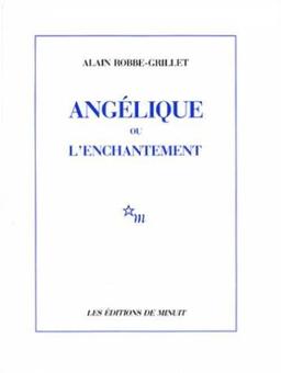 Angélique ou L'enchantement