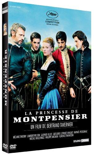 La princesse de montpensier [FR Import]