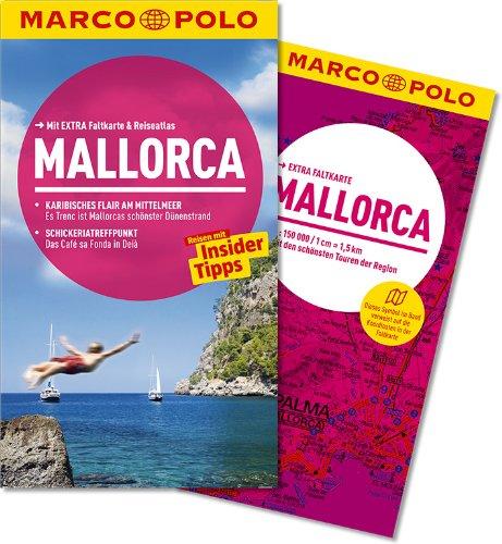 MARCO POLO Reiseführer Mallorca