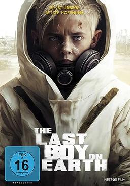 The Last Boy on Earth