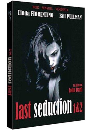 Last seduction [FR IMPORT]