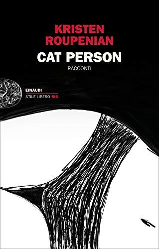 Roupenian Kristen - Cat Person (1 BOOKS)