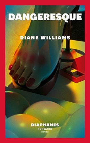 Dangeresque: 51 Stories (DIAPHANES FORWARD FICTION)