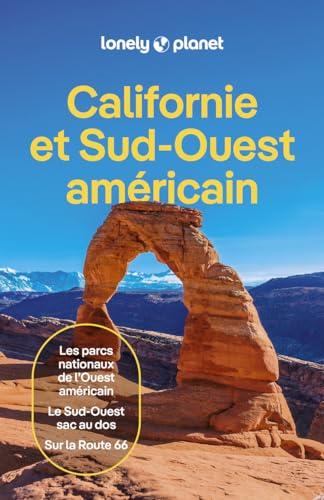 Californie et Sud-Ouest américain : les parcs nationaux de l'Ouest américain, le Sud-Ouest sac au dos, sur la Route 66