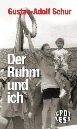 Der Ruhm und ich