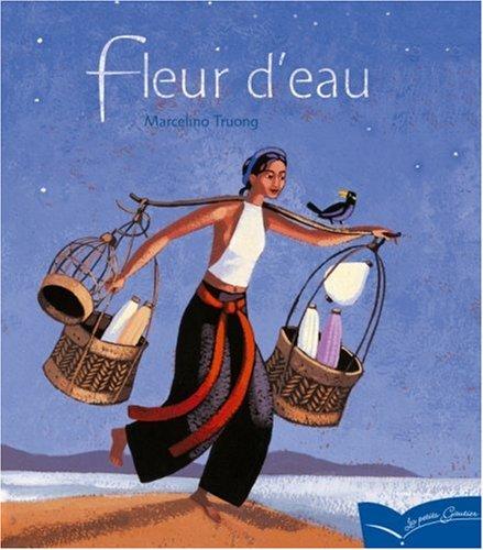 Fleur d'eau