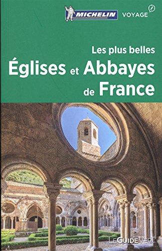 Les plus belles églises et abbayes de France