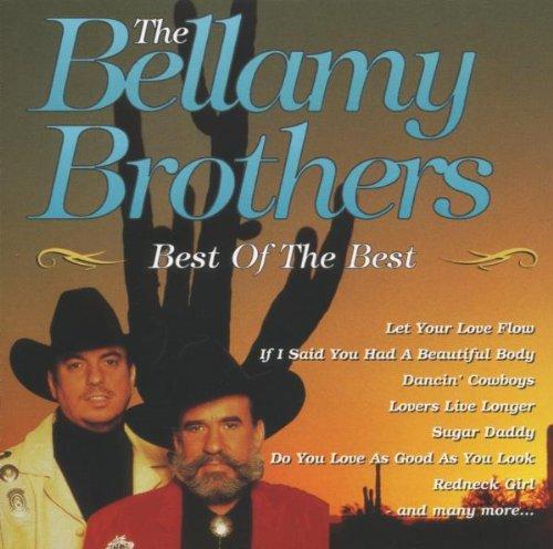 The Bellamy Brothers