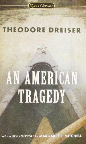 An American Tragedy (Signet Classics)