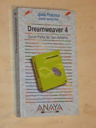 Dreamweaver 4 (Guias Practicas)