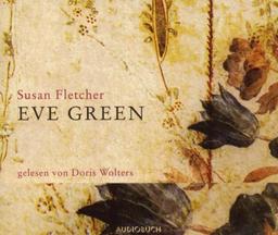 Eve Green. 6 CDs