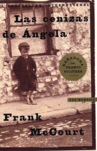 Las Cenizas de Angela (Angela's Ashes): Una Memoria