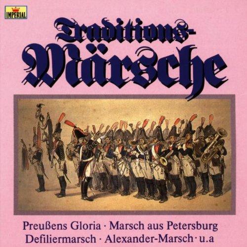 Traditions-Märsche