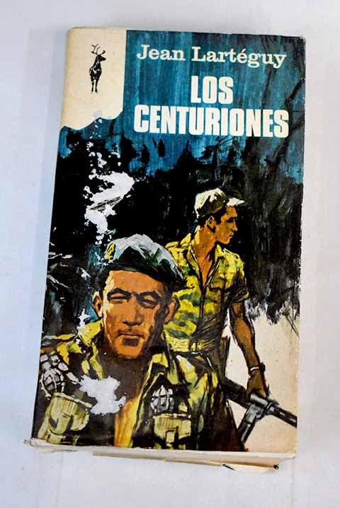 Los centuriones