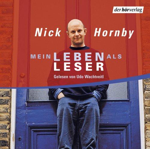 Mein Leben als Leser. 2 CDs . Lesung ausgewählter Kolumnen