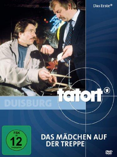 Tatort: Das Mädchen auf der Treppe