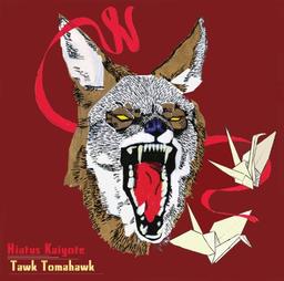 Tawk Tomahawk