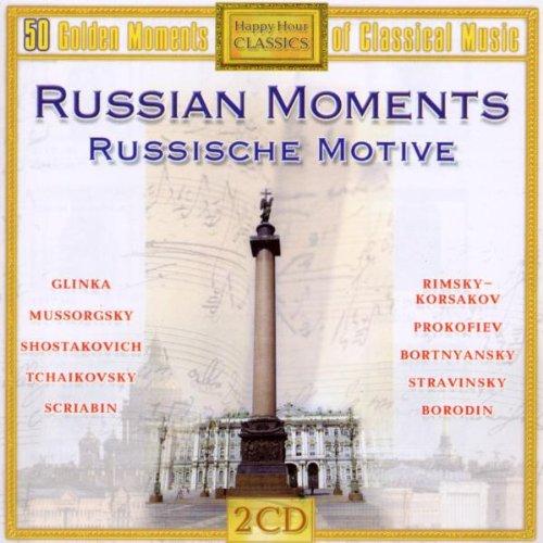 Russ.Moments/Russische Motive