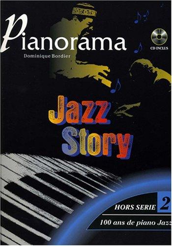 Pianorama Jazz Story