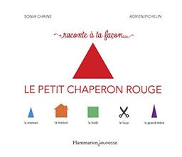 Le Petit Chaperon rouge