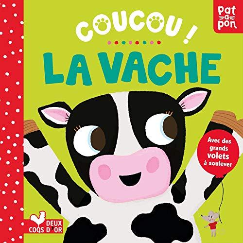 Coucou ! La vache