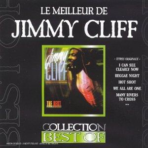 Best of Jimmy Cliff