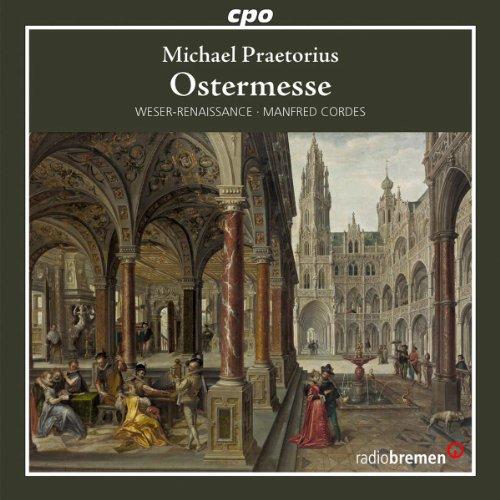 Ostermesse