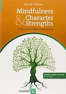 Mindfulness and Character Strengths: A Practical Guide to Flourishing