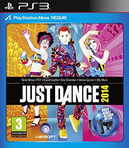 Just Dance 2014