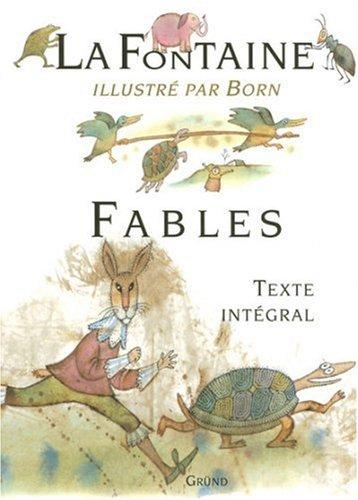 Fables complètes