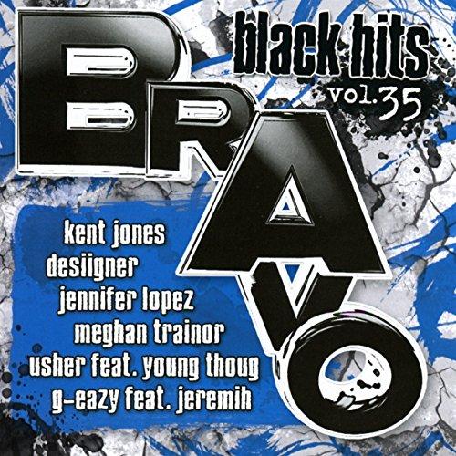 Bravo Black Hits,Vol. 35