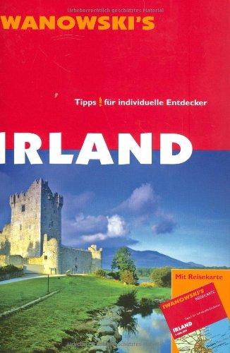 Irland. Reisehandbuch