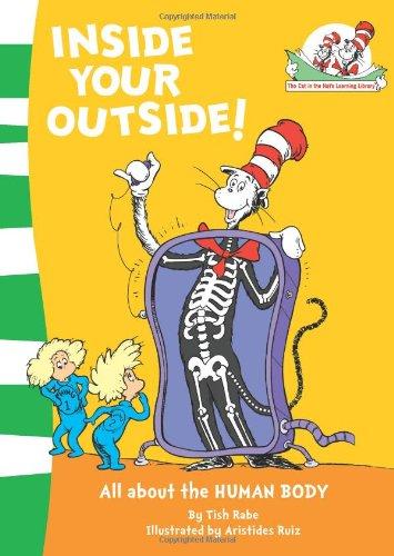 Inside Your Outside! (Cat in the Hat's Learning Library)