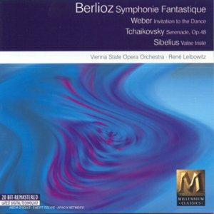 Symphony Fantastique/+