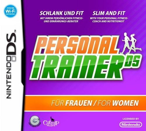 Personal Trainer für Frauen