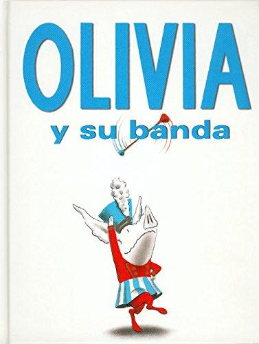 Olivia y su banda